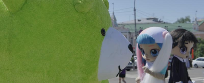 Тимур Бойков, Vologda-poisk.ru