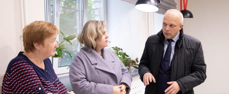 Пресс-служба 