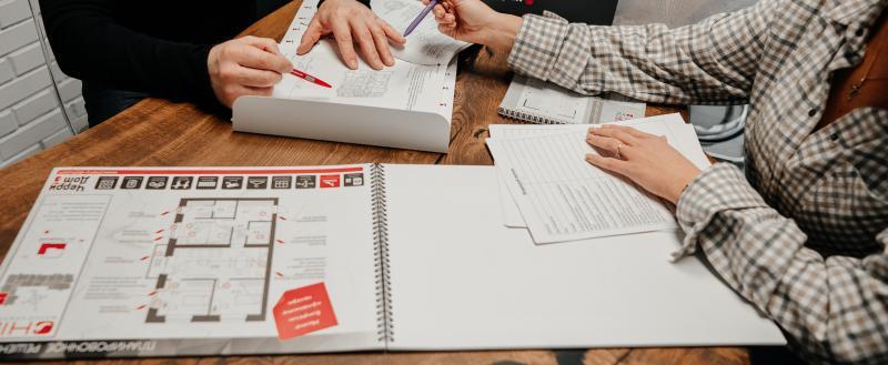 В Вологде появилась бесплатная экспертиза планировок: зачем идти к дизайнеру перед покупкой квартиры