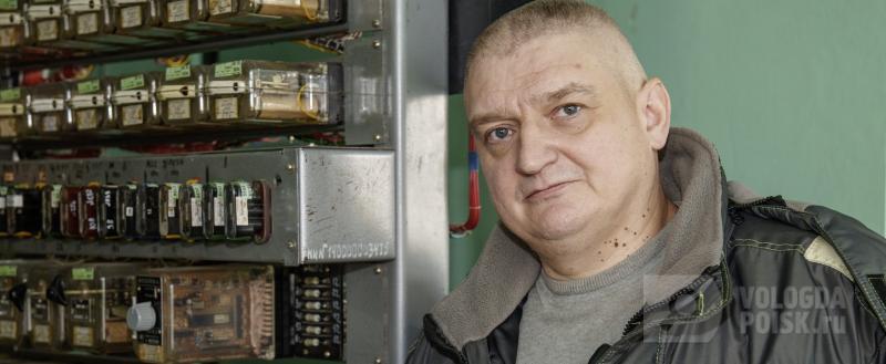 Фото Тимура Бойкова. Вологда-поиск