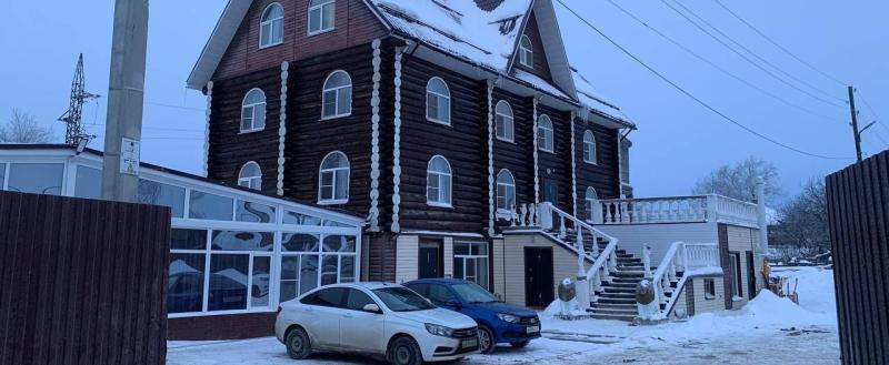 Фото пресс-службы УФСБ России по Вологодской области