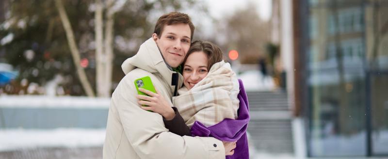 предоставлено пресс-службой ПАО «МегаФон»