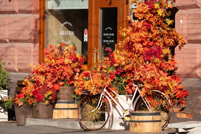 Семьдесят оттенков «русскости»: художники из пяти городов представили свои работы о культурном коде в Вологде
