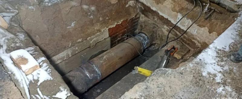 Телеграм-канал Сергея Жестянникова