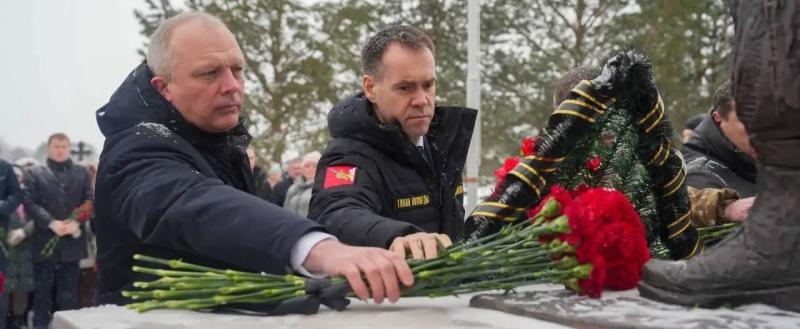 Телеграм-канал Сергея Жестянникова