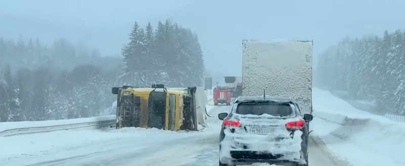Скриншот с видео группы ВК 