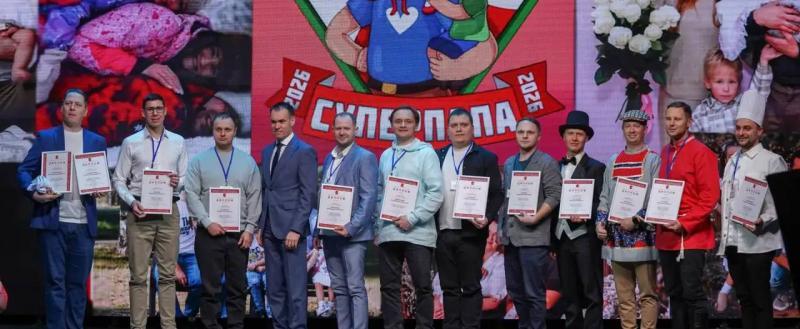 Телеграм-канал Сергея Жестянникова