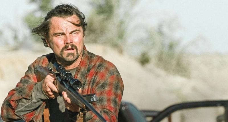 &laquo;Битва за битвой&raquo;, One Battle After Another, 2025, 18+