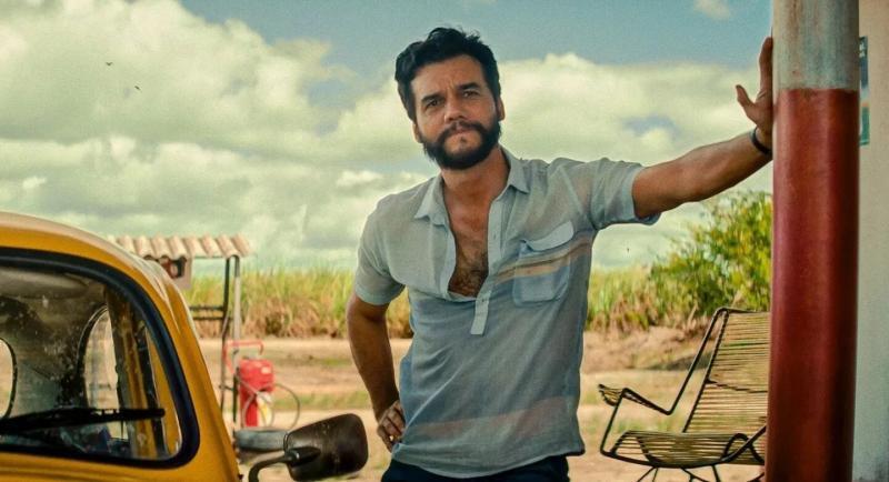 &laquo;Секретный агент&raquo;, O Agente Secreto, 2025, 18+