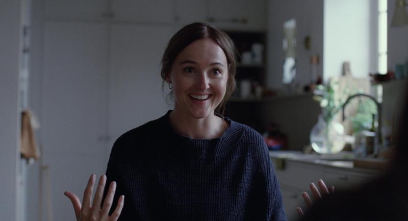 &laquo;Сентиментальная ценность&raquo;, Affeksjonsverdi, 2025, 18+