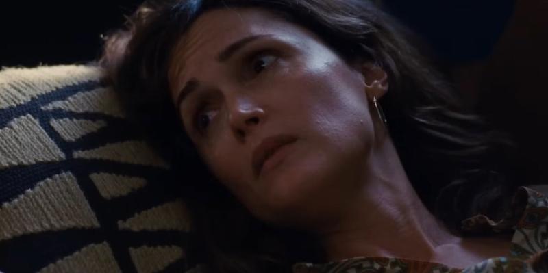 &laquo;Я бы тебя пнула, если бы могла&raquo;, If I Had Legs I'd Kick You, 2025, 18+