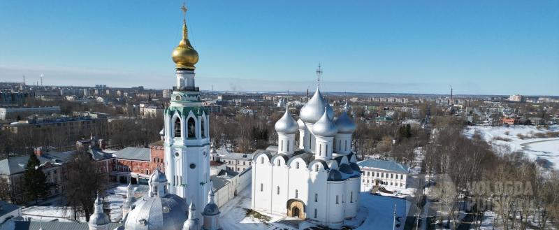 Фото: Вологда-поиск