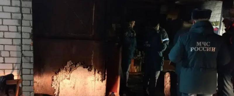 Фото пресс-службы прокураты Вологодской области