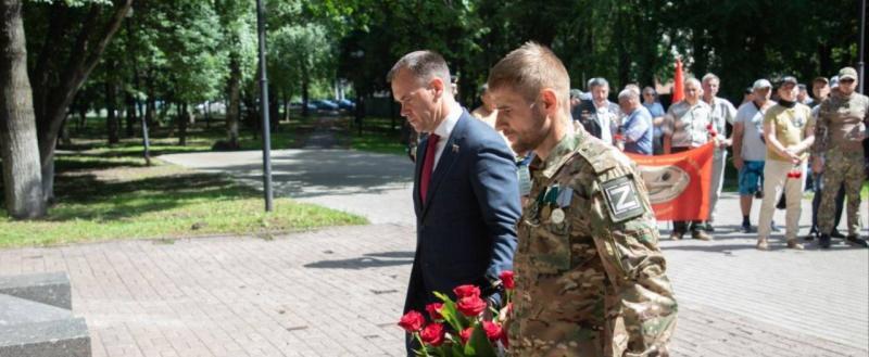 Телеграм-канал Сергея Жестянникова