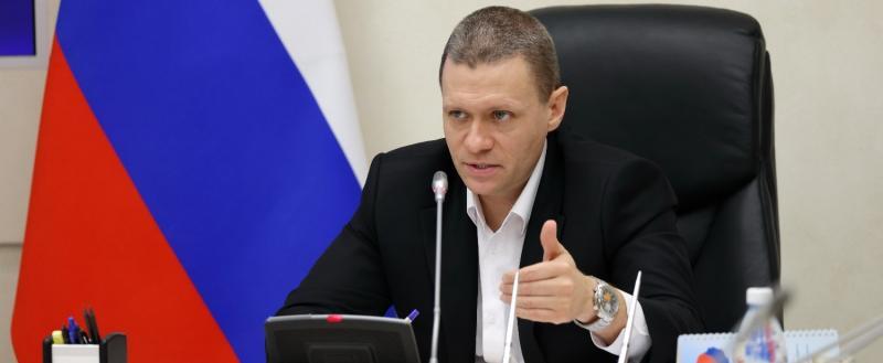 Фото пресс-службы правительства Вологодской области