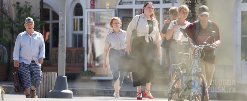 Фото: Вологда-поиск