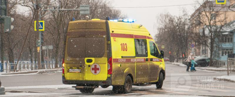 Фото: Вологда-поиск