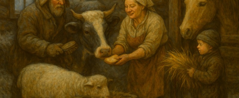 Создано ИИ (Microsoft Copilot)