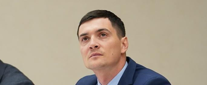 Роман Маслов официально покидает пост главы Череповца