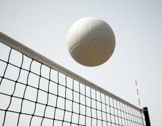 Волейбольный центр «ВоллейТайм», Вологда