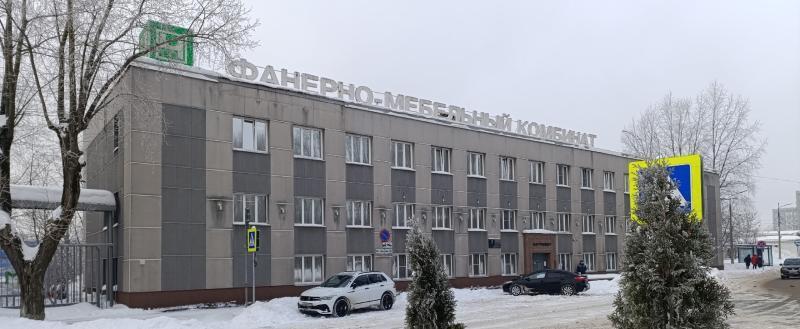 В рамках реализации политики социальной ответственности Череповецкий фанерно-мебельный комбинат поддерживает сферу здравоохранения