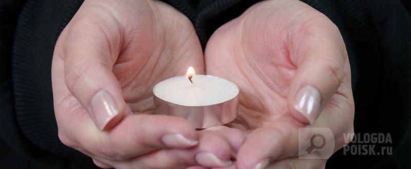 Фото: Вологда-поиск