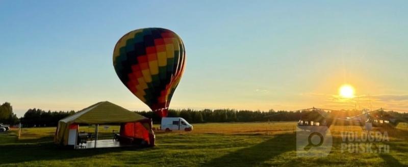 Фото: Вологда-поиск