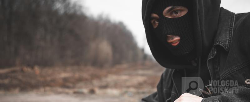 Фото: Вологда-поиск