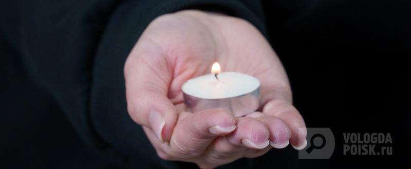 Фото: Вологда-поиск