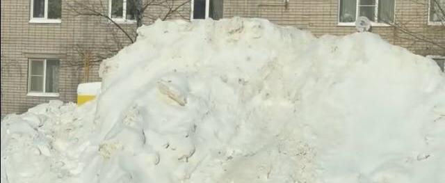 Фото - тг-канал главы региона. Подпись - Вологда, Воркутинская, 2. 