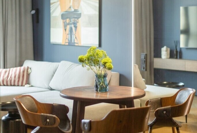 Мода на ремонт: почему сегодня важно слушать себя?