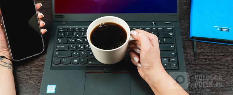 Фото: Вологда-поиск