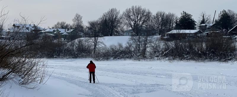 Фото: Вологда-поиск