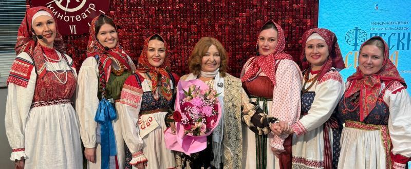 Фото - Наталья Бондарчук ВК