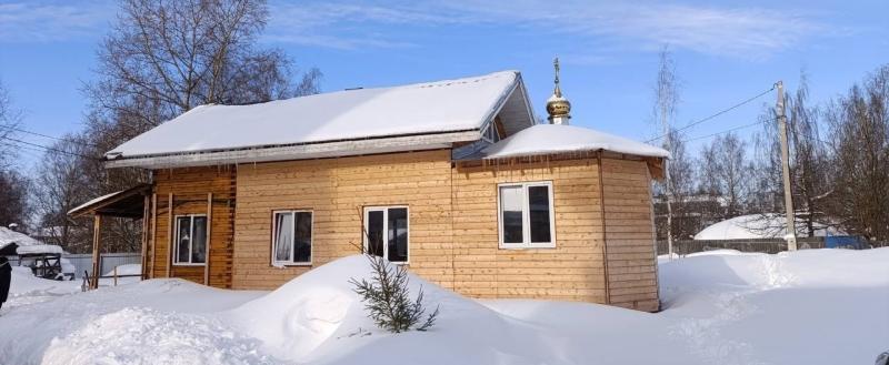 Фото - Вологодская митрополия ВК