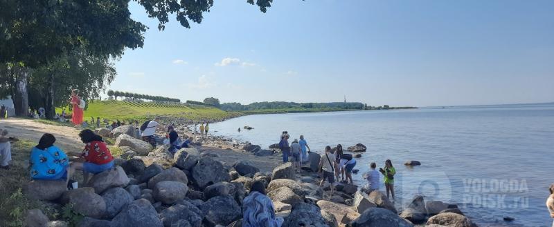 Фото: Вологда-поиск