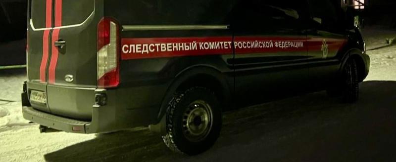 пресс-служба СУ СК РФ по Вологодской области