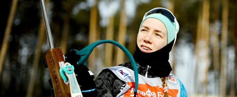 Фото: Союз биатлонистов России в ВК / https://biathlonrus.com