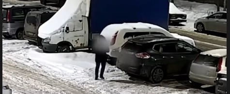 скриншот видео Mash