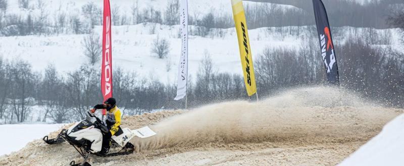 Фото Алексея Чусова