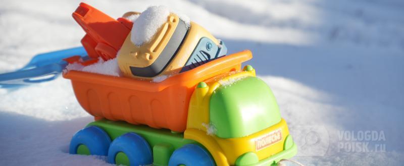 Фото: Вологда-поиск