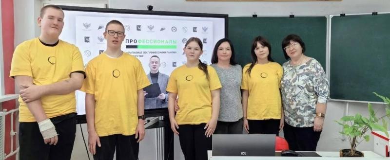 Фото - Сергей Щербаков ТГ