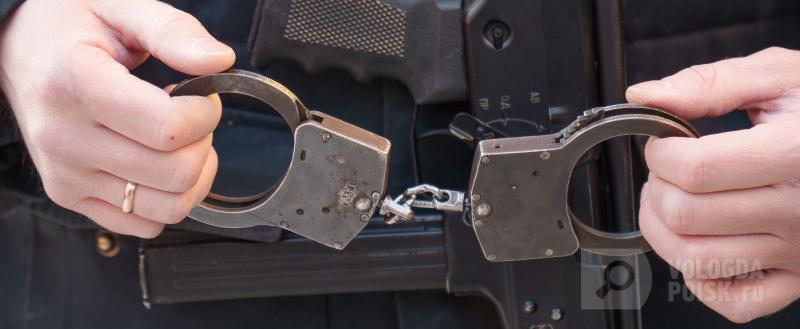 Фото: Вологда-поиск