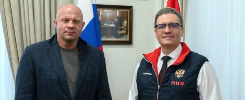 ТГ-канал «Филимонов LIVE»