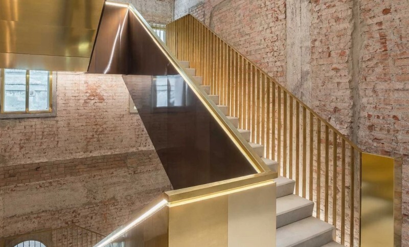 С декоративными стеновыми панелями NEO ремонт превратится в увлекательное занятие