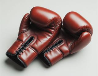 СШОР №3 Дворец бокса «Олимп», Вологда