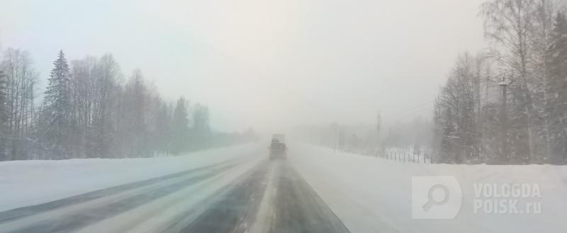 Алексей Ниткин / Вологда-Поиск