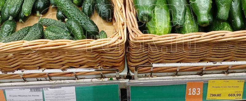 Фото Никиты Трушкова/