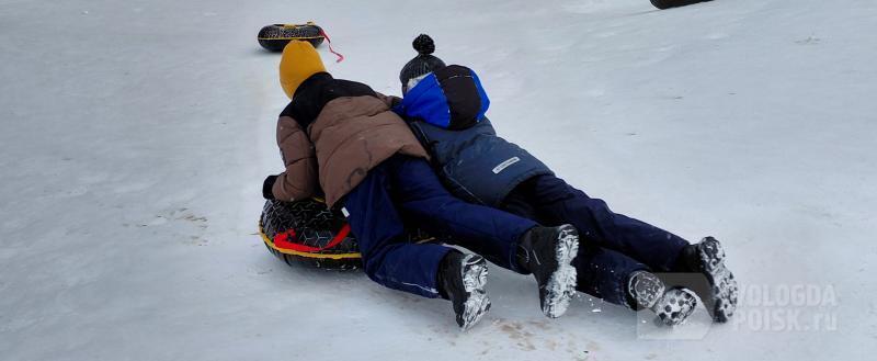 фото: Вологда-поиск