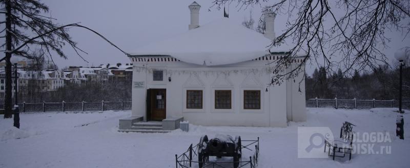 Фото: Вологда-поиск